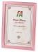 Фоторамка FA Пластик Акварель розовый 21х30 (32/896) Б0039840