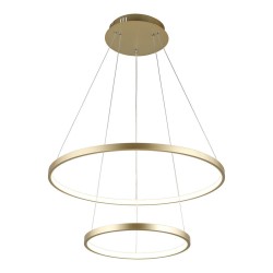 Подвесной светодиодный светильник Aployt Lunet APL.014.03.60 Подвесной светодиодный светильник Aployt Lunet APL.014.03.60