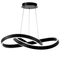 Люстра подвесная Saturno Lightstar 749487