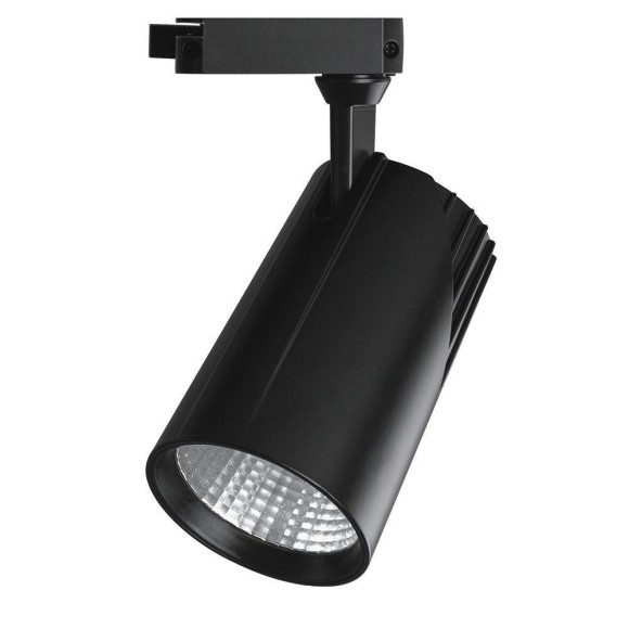 Трековый светодиодный светильник Jazzway PTR 1732 5026162 Трековый светодиодный светильник Jazzway PTR 1732 5026162