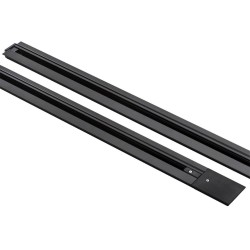 Шинопровод встраиваемый однофазный Lightstar Barra 501018 Шинопровод встраиваемый однофазный Lightstar Barra 501018