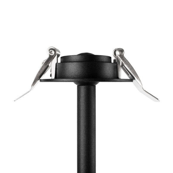 Встраиваемый светодиодный спот Loft IT Cane 10359/600 Black