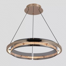 Подвесной светодиодный светильник iLedex Meridian C4716-60 GD Подвесной светодиодный светильник iLedex Meridian C4716-60 GD