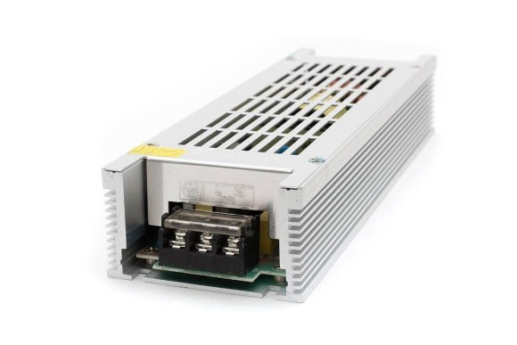 Блок питания SWG 12V 250W IP20 20,85A T-250-12 000930 Блок питания SWG 12V 250W IP20 20,85A T-250-12 000930