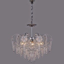 Люстра Reluce 47300-0.3-10 CH Люстра Reluce 47300-0.3-10 CH