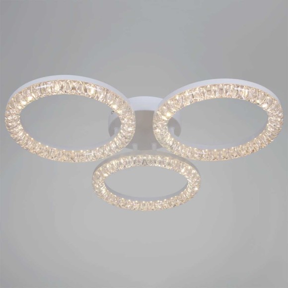 Потолочный светильник Reluce 19847-0.3-03B WH Потолочный светильник Reluce 19847-0.3-03B WH