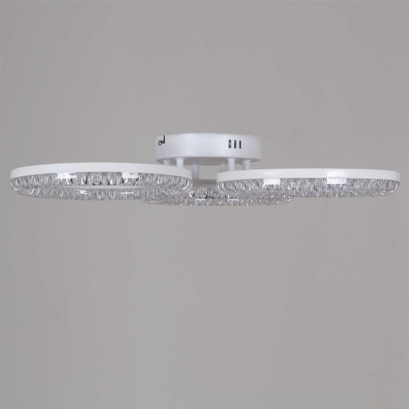 Потолочный светильник Reluce 19847-0.3-03B WH Потолочный светильник Reluce 19847-0.3-03B WH