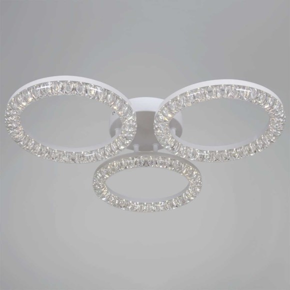 Потолочный светильник Reluce 19847-0.3-03B WH Потолочный светильник Reluce 19847-0.3-03B WH