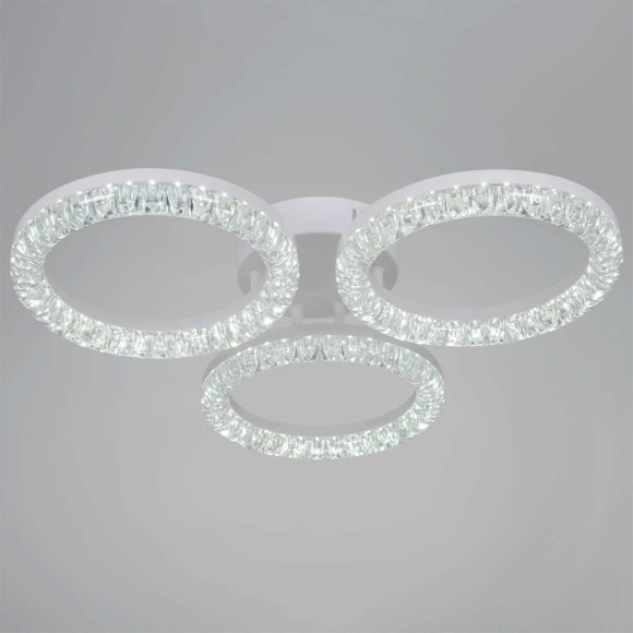 Потолочный светильник Reluce 19847-0.3-03B WH Потолочный светильник Reluce 19847-0.3-03B WH