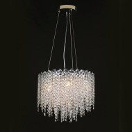 Подвесная люстра Newport 10909/C gold М0062153 Подвесная люстра Newport 10909/C gold М0062153