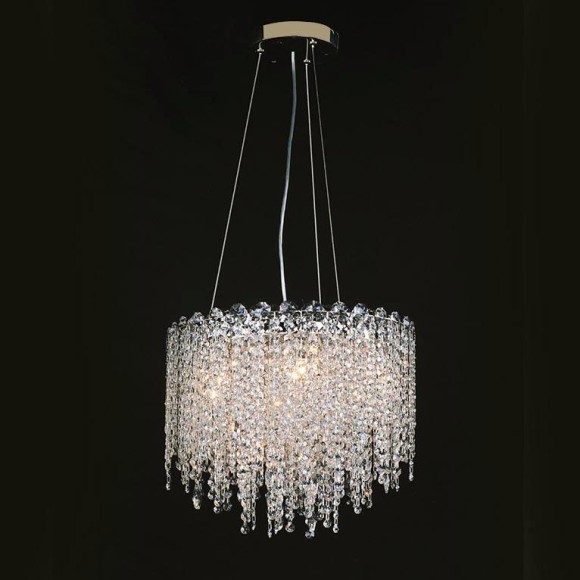 Подвесная люстра Newport 10909/C gold М0062153 Подвесная люстра Newport 10909/C gold М0062153