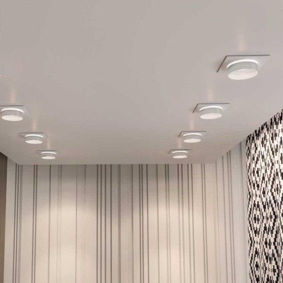 Встраиваемый светильник Novotech Spot Water 370785 Встраиваемый светильник Novotech Spot Water 370785