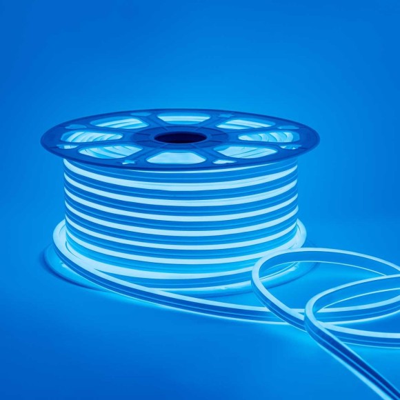 Светодиодный неон Apeyron двусторонний 6Вт/м 2835 120д/м 17-24 Светодиодный неон Apeyron двусторонний 6Вт/м 2835 120д/м 17-24