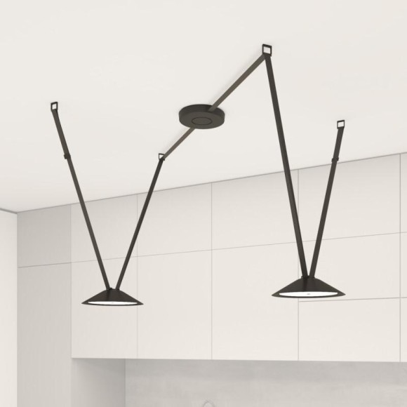 Комплект ременной трековой системы Denkirs Belty Set DK55SET03-01-DG Комплект ременной трековой системы Denkirs Belty Set DK55SET03-01-DG