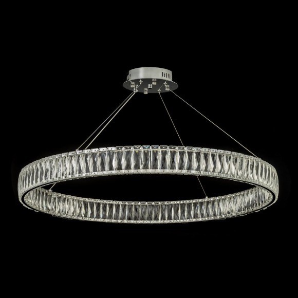 Подвесной светодиодный светильник Dio DArte Elite Caneva L 1.5.80.100 N