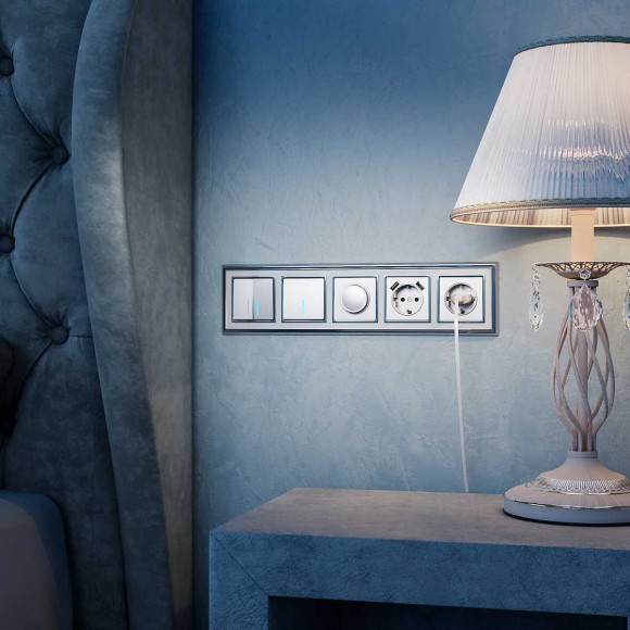 Выключатель Werkel a050883