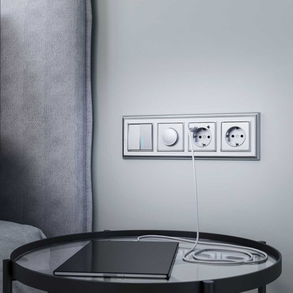 Выключатель Werkel a050883