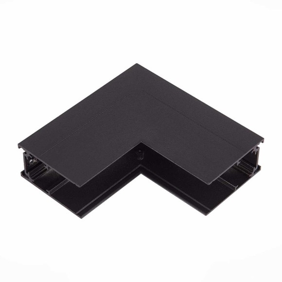 Внутренний угол-соединитель для подвесного/накладного магнитного шинопровода ST Luce SKYLINE 48 ST1007.439.00