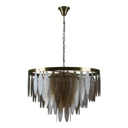 Подвесная люстра Moderli Souls V10783-12P Подвесная люстра Moderli Souls V10783-12P