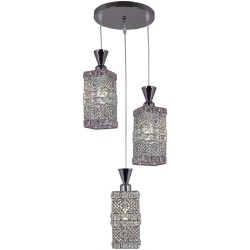 Потолочный светильник Reluce 04115-0.9-03 CH Потолочный светильник Reluce 04115-0.9-03 CH