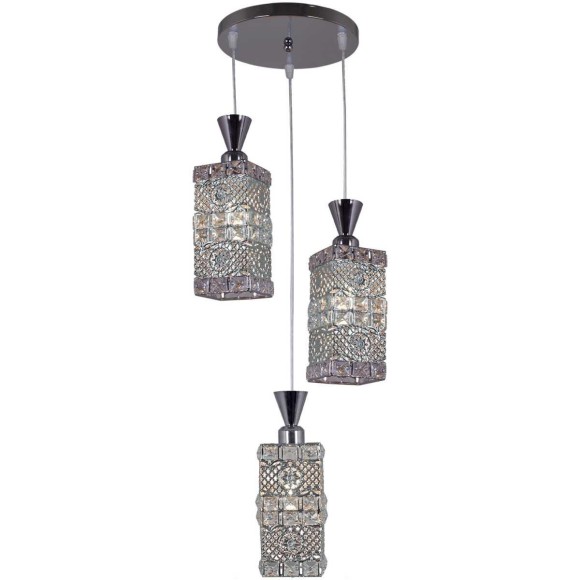 Потолочный светильник Reluce 04115-0.9-03 CH