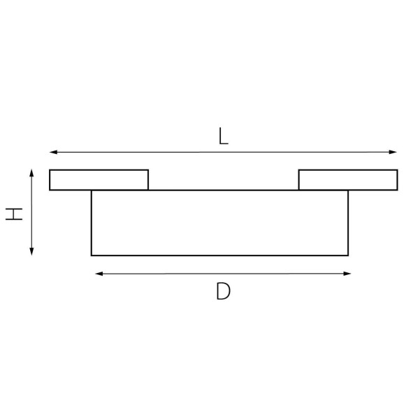 Трековый светодиодный светильник Lightstar Linea 206437 Трековый светодиодный светильник Lightstar Linea 206437