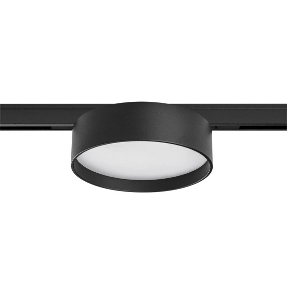 Трековый светодиодный светильник Lightstar Linea 206437 Трековый светодиодный светильник Lightstar Linea 206437