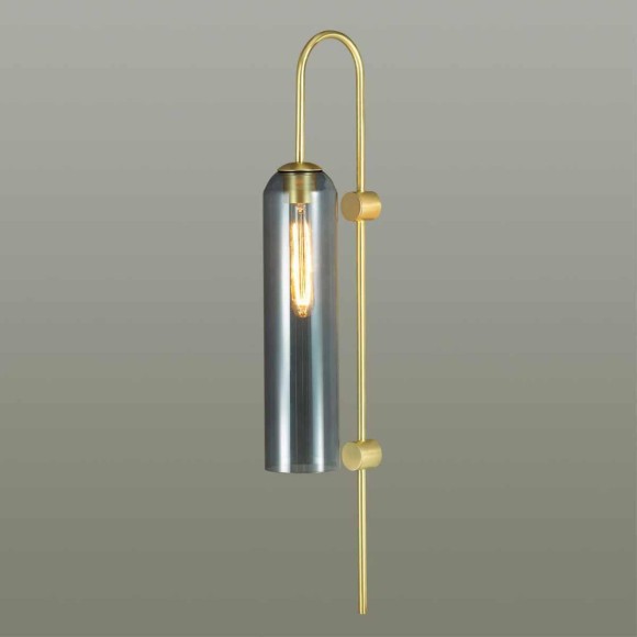 Бра Odeon Light Pendant Vosti 4641/1W Бра Odeon Light Pendant Vosti 4641/1W