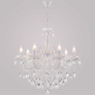 Потолочный светильник Reluce 04211-0.4-07 WH