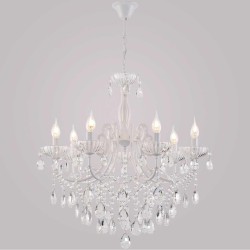 Потолочный светильник Reluce 04211-0.4-07 WH