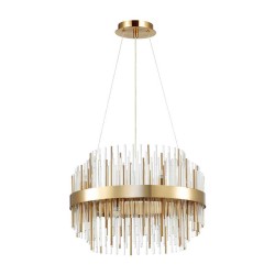 Подвесная люстра Odeon Light Hall Ida 4639/8 Подвесная люстра Odeon Light Hall Ida 4639/8