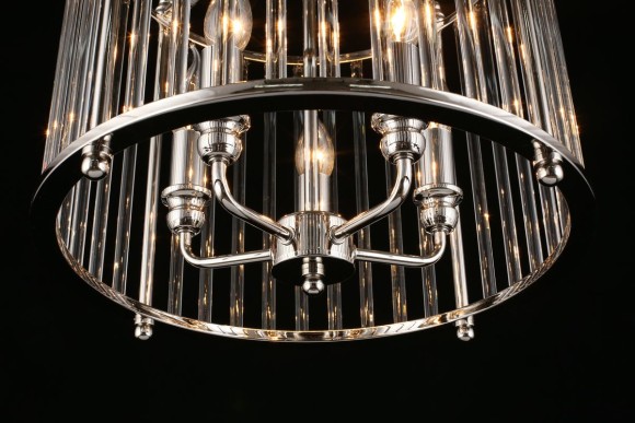 Подвесная люстра Aployt Joanna APL.726.06.05 Подвесная люстра Aployt Joanna APL.726.06.05