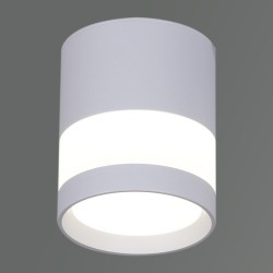 Точечный светильник Reluce 81154-9.5-001MN LED12W WH