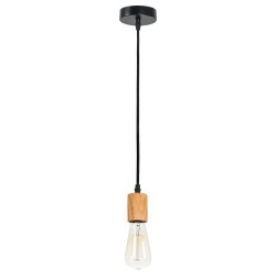 Подвесной светильник Arte Lamp Mark A7047SP-1BK Подвесной светильник Arte Lamp Mark A7047SP-1BK