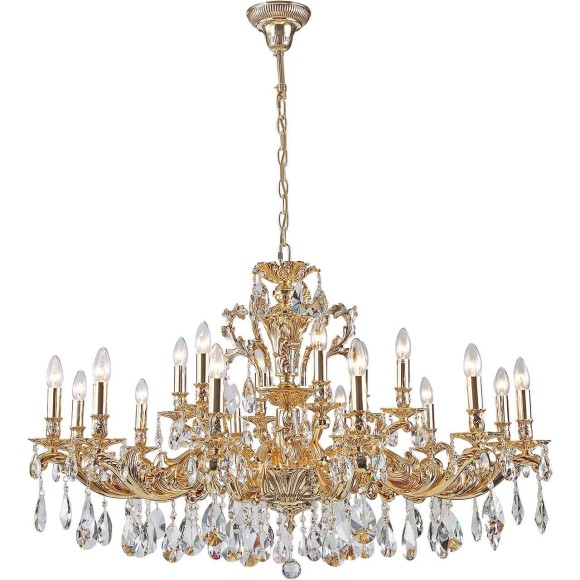 Подвесная люстра Dio DArte Asfour Soprano E 1.1.18.200 CG Подвесная люстра Dio DArte Asfour Soprano E 1.1.18.200 CG