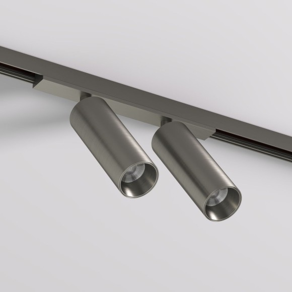 Трековый светодиодный светильник Denkirs Shine Spot DK5742-DN