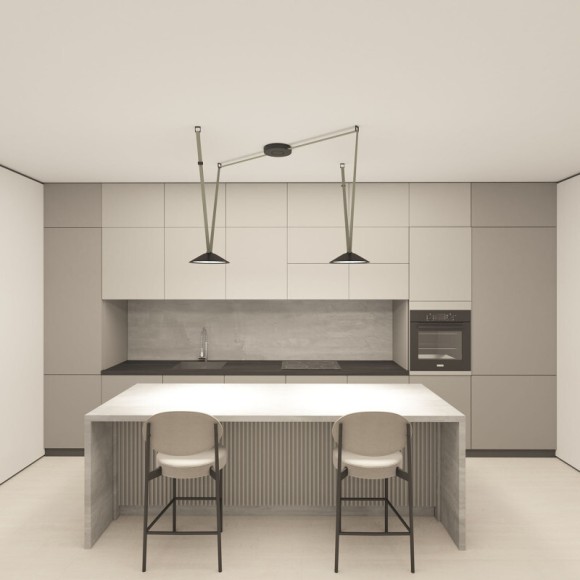 Комплект ременной трековой системы Denkirs Belty Set DK55SET03-02-LG Комплект ременной трековой системы Denkirs Belty Set DK55SET03-02-LG