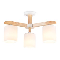 Потолочная люстра Ambrella light Traditional Loft TR83112