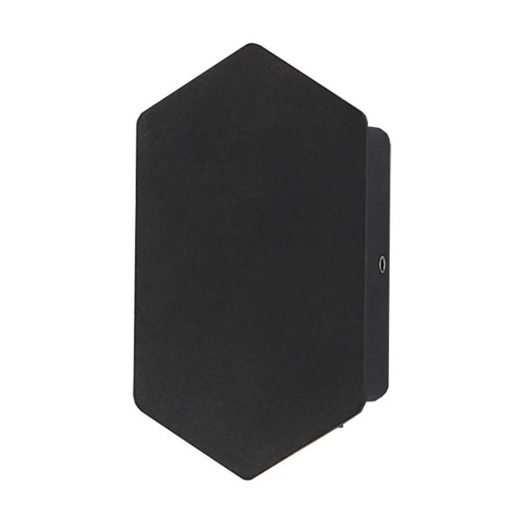 Уличный настенный светодиодный светильник Escada 30004P/03LED Уличный настенный светодиодный светильник Escada 30004P/03LED