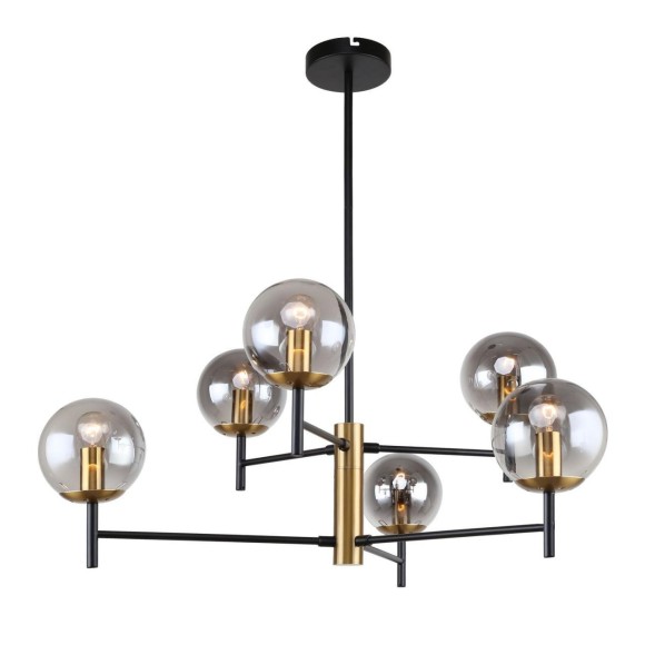 Подвесная люстра F-Promo Sheeny 3088-6P Подвесная люстра F-Promo Sheeny 3088-6P