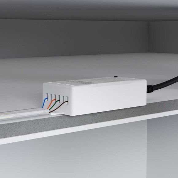 Контроллер для светодиодных лент dimming Elektrostandard (Умный дом) 95004/00 a055256