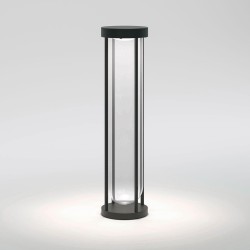 Уличный светодиодный светильник Elektrostandard Ritz 35183/F a068268