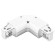 Коннектор L-образный Lightstar Barra 504126 Коннектор L-образный Lightstar Barra 504126