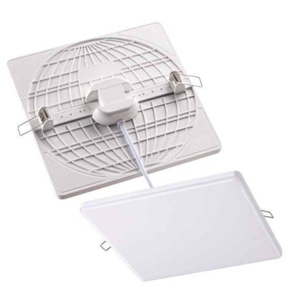 Встраиваемый светодиодный светильник Novotech Spot Mon 358149 Встраиваемый светодиодный светильник Novotech Spot Mon 358149