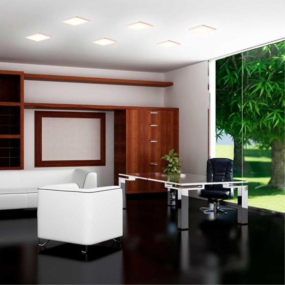 Встраиваемый светодиодный светильник Novotech Spot Mon 358149 Встраиваемый светодиодный светильник Novotech Spot Mon 358149