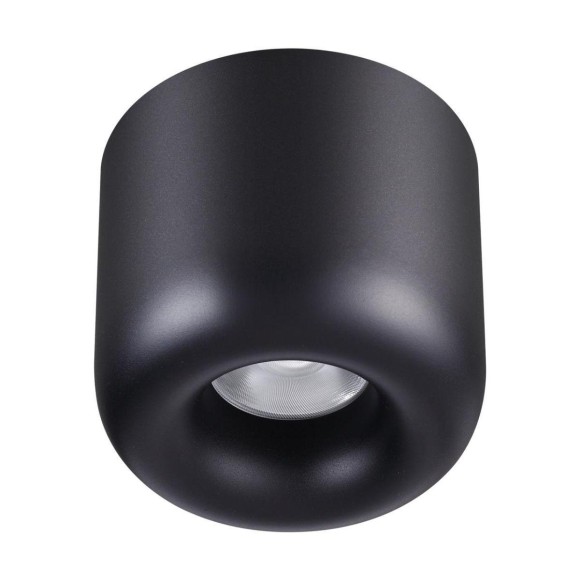 Потолочный светодиодный светильник Novotech Over Lisse 359440 Потолочный светодиодный светильник Novotech Over Lisse 359440