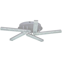 Люстра Reluce 03445-3.3-05C WH