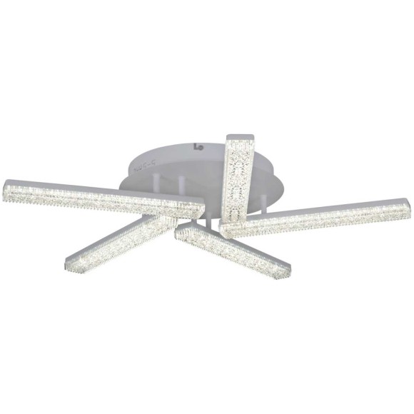 Люстра Reluce 03445-3.3-05C WH