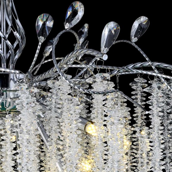 Люстра Reluce 01113-0.3-800 CH