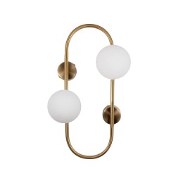 Бра Aployt Kornelia APL.308.01.02 Бра Aployt Kornelia APL.308.01.02